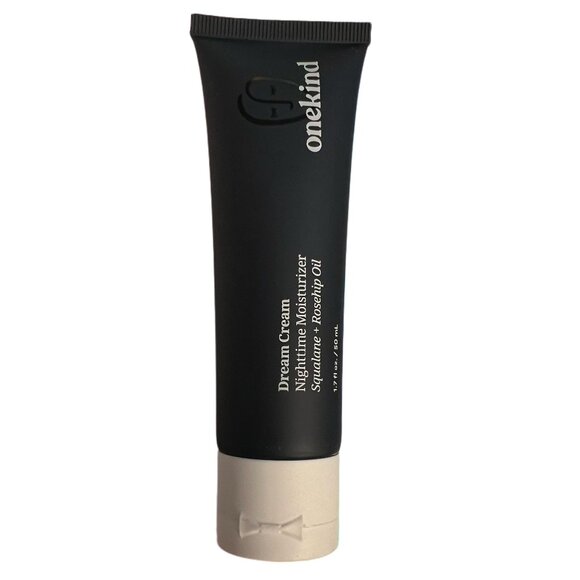Brand New, Never Opened onekind Dream Cream Nighttime Moisturizer - Picture 1 of 3